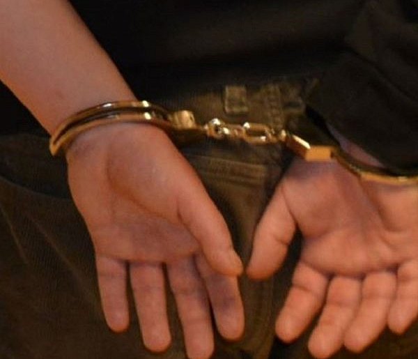 Poszukiwany listem gończym za niepłacenie alimentów zatrzymany!