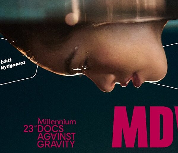Rozpoczął się 23. festiwal Millennium Docs Against Gravity
