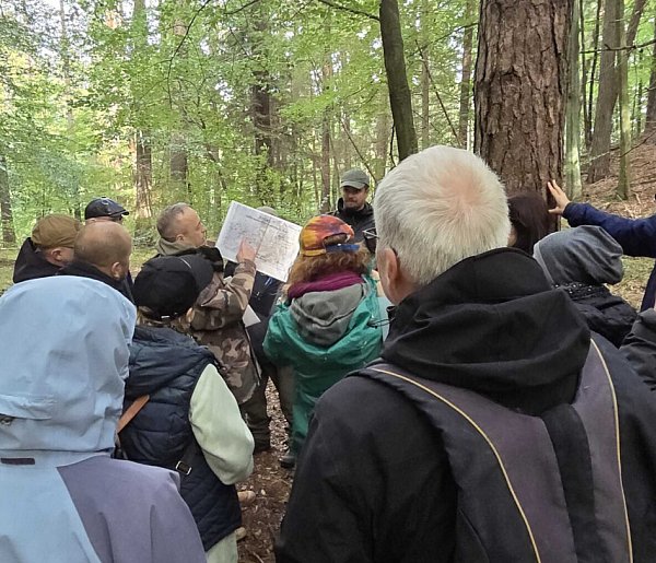 Tajemnice wzgórz Krykulca. Gdynia 1945 – spacer historyczny już niebawem!