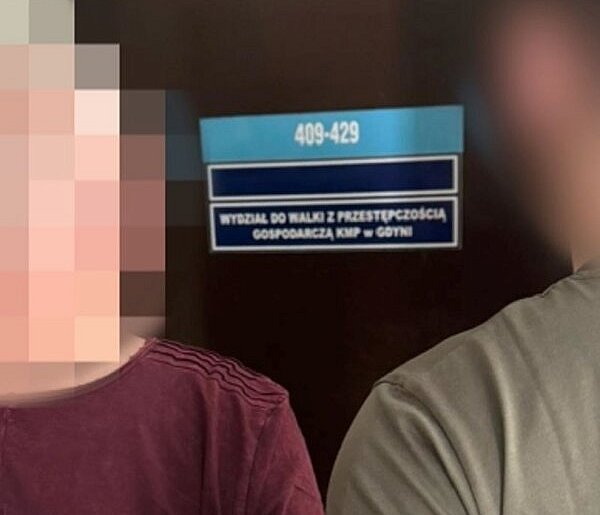 Gdynia/ 57-latek podawał się za lekarza i sprzedawał leki przez internet; usłyszał