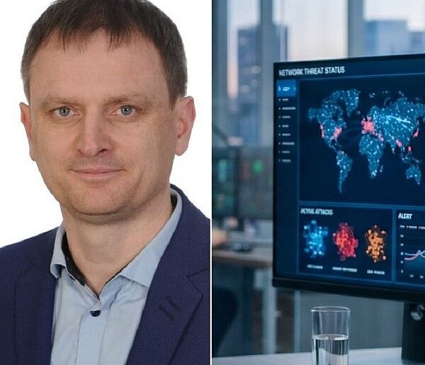 Gruchała: trzeba uważać na tych, którzy podszywają się pod znanych ludzi