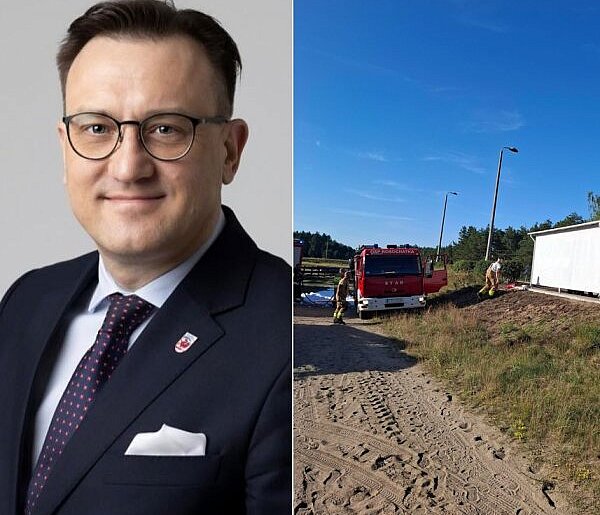 Zajst: bezpieczeństwo pasażerów powinno być najważniejsze