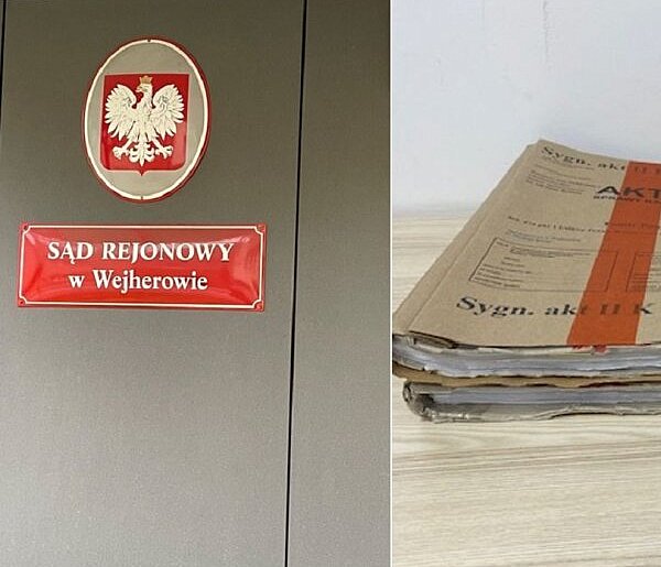 Już 22 lipca Sąd przesłucha radnego Okroja i radną Grzeszczuk