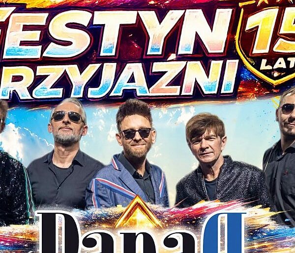 Przed nami Festyn Przyjaźni!