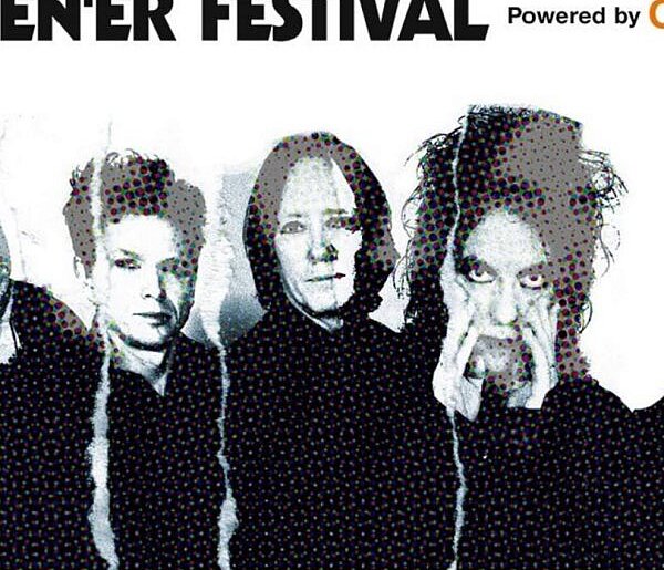 The Cure zagra w piątek na Open'er Festivalu. Będzie transmisja w TVP