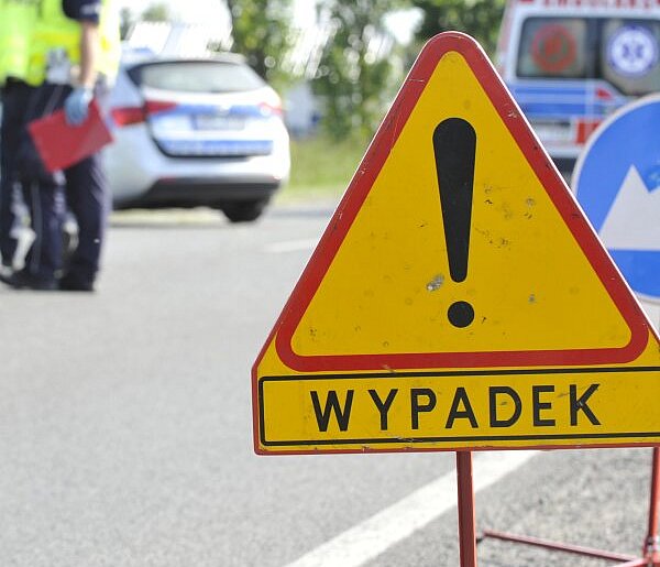Pomorskie/ Cztery osoby zgięły w wypadku samochodowym w Postolinie