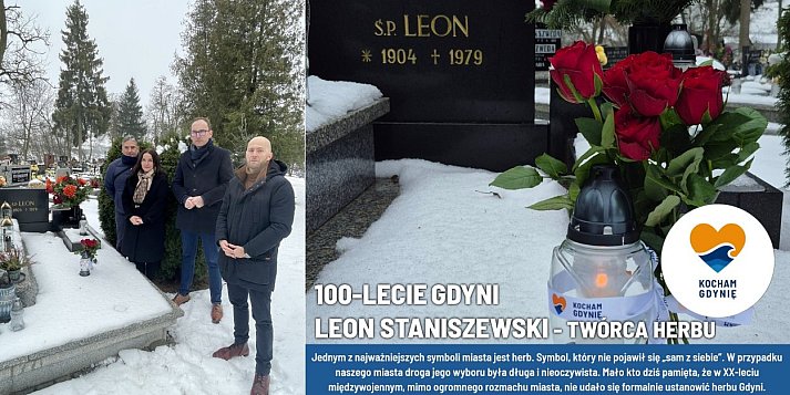 Kocham Gdynię: z dumą i wzruszeniem. Tak chcemy zacząć świętowanie!