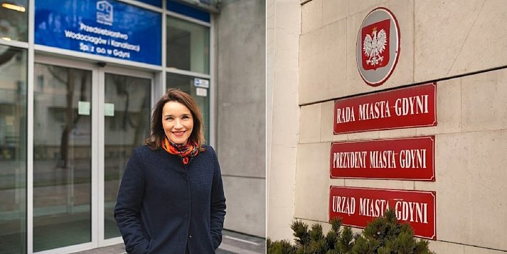 Decyzja o zwolnieniu Anny Szpajer jednak zapadnie w gmachu przy Alei Piłsudskiego