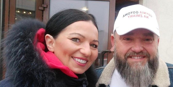 Koniarska: 8 marca postawmy na Grzegorza!