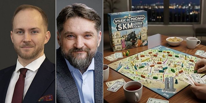 Szczurek do Szemiota: wygrałem Pana aukcję WOŚP na wspólną grę w planszówki