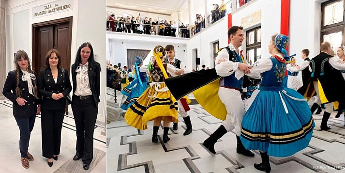 Zmudzińska: to wyjątkowa okazja do podkreślenia bogactwa kaszubskiej kultury