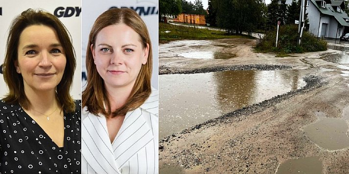 Szpajer wzywa Kosiorek: naprawdę już czas na spotkanie z mieszkańcami i nierobienie dalszy