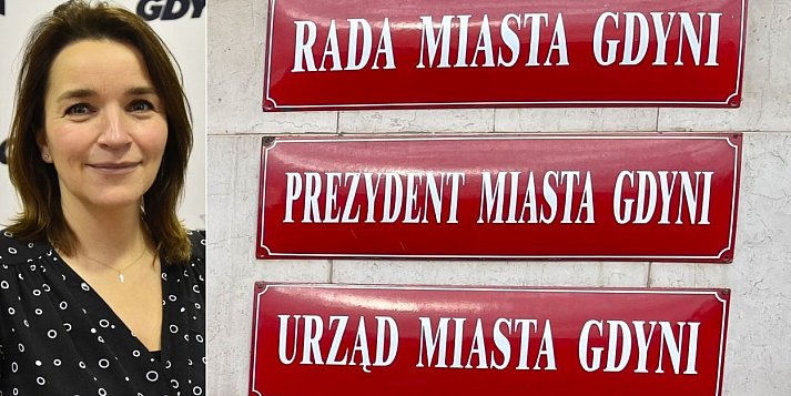 Kosiorek zaprasza, ale czy na pewno rozumie? A. Szpajer: prezydent zmieniła jednak swoją d