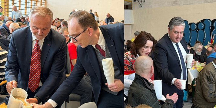 Ubych: od blisko 30 lat, co roku i bez wyjątku!