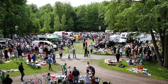 Wejherowo zaprasza na Pchli Targ – odkryj skarby z drugiej ręki