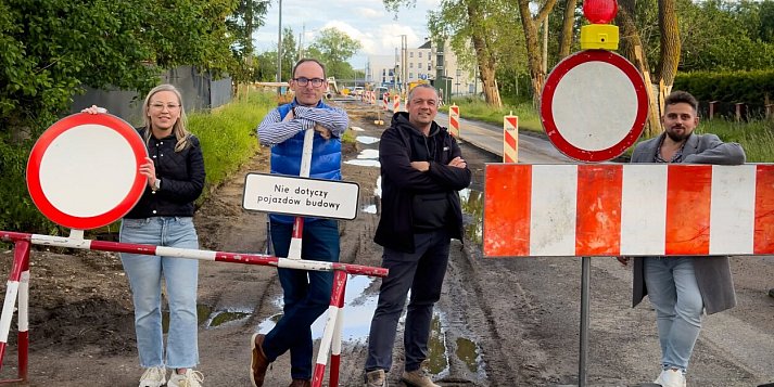 Ubych: Wiczliński Ruch Oporu czeka na Ciebie!