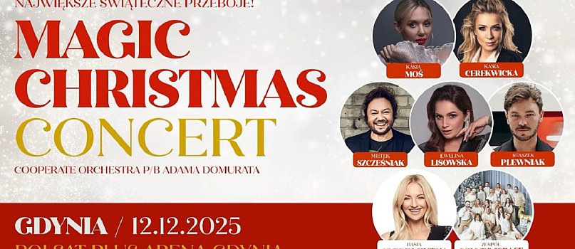 Magic Christmas Concert - zimowa trasa koncertowa 2024!-2776