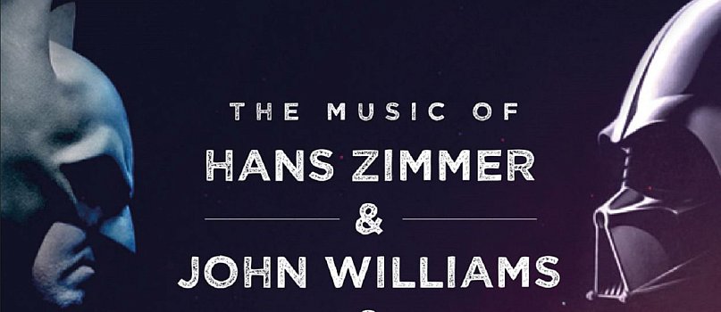 The music of Hans Zimmer & John Williams & Ennio Morricone - Koncert Muzyki Filmowej-2787