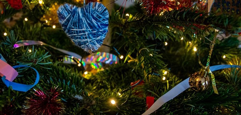 Co zrobić z choinką po świętach?