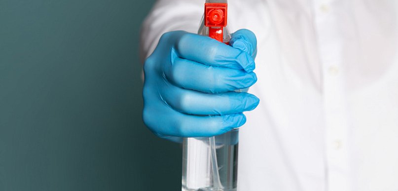 Natychmiastowe wycofanie preparatu. Jest komunikat GIF