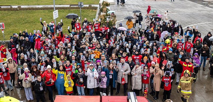 Gdynia gra dla Orkiestry. Trwają wyjątkowe licytacje
