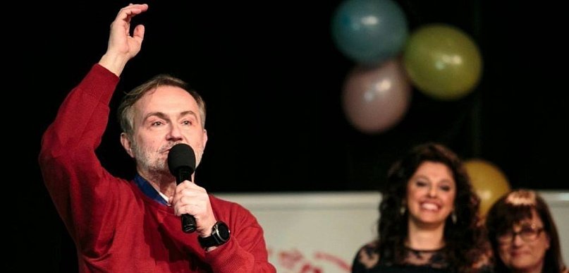 WOŚP w Gdyni: w tym roku nie ma sztabu w Teatrze Miejskim i nie będzie licytacji