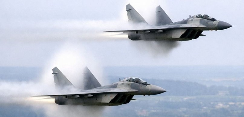 Wielki huk "z samego rana"! Słyszano go w gminie Żukowo, Gdyni Dąbrowie, Chwarznie