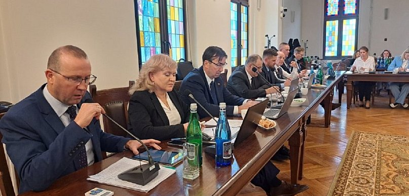 Dalecka: takiego obrotu sprawy nikt się nie spodziewał | Kropidłowska: ja jestem