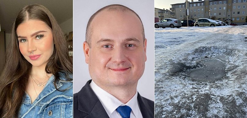 Kolejna afera w Redzie?!