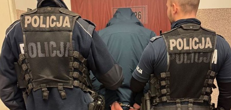 Sukces kryminalnych w walce z handlarzami narkotyków