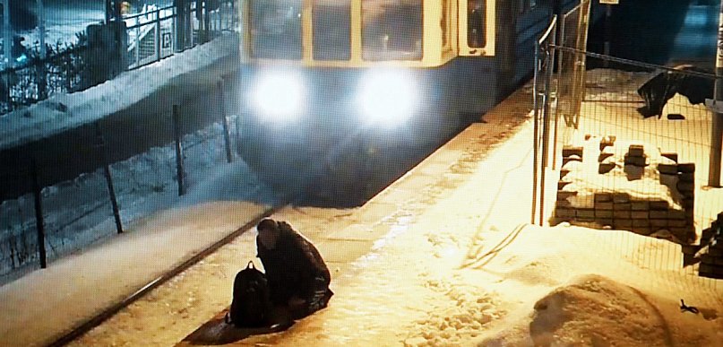 SKM: czujność, która uratowała życie