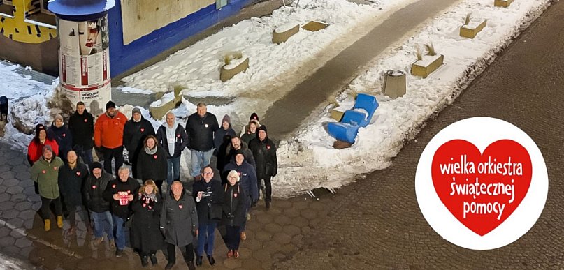 Kocham Gdynię: koniec 32-letniej gdyńskiej tradycji WOŚP