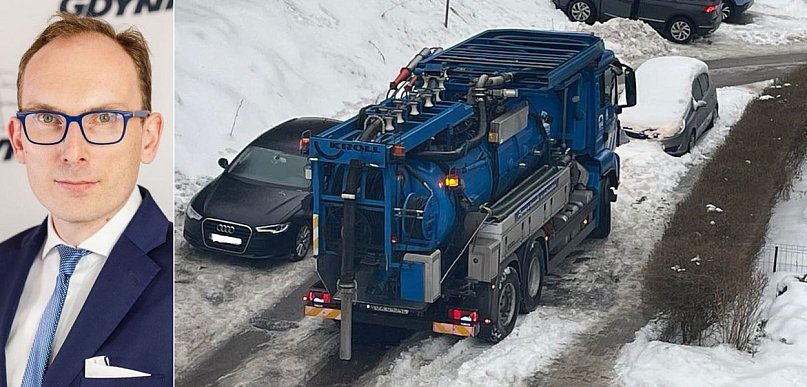 Ubych ostrzegał. Mieszkańcy podsumowali Kosiorek i jej koalicjantów