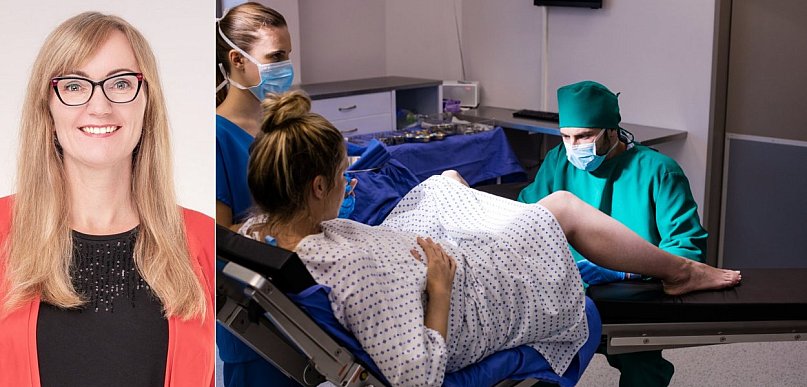 Kurecka: to jest prawdziwe piekło kobiet!