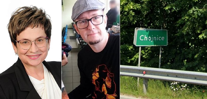 Osowicka: w kwestii arogancji władzy i pogardy dla mieszkańców