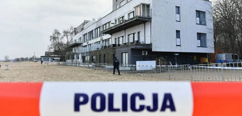 Pomorskie/ Były szef Zatoki Sztuki w Sopocie ścigany listem gończym