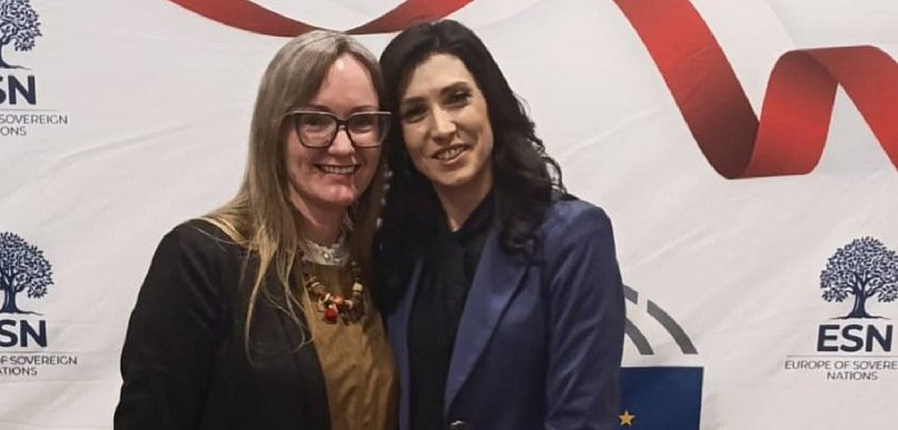 Kurecka: mieć świadomość co robi Bruksela