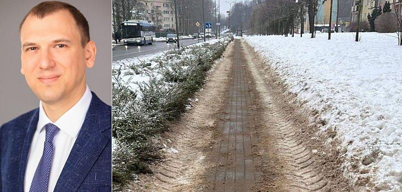 Pogorzelski: Niesamowite! Jednak się da...