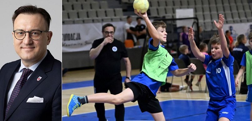 Zajst: granty dla lokalnych klubów sportowych. Do wzięcia nawet 100 tys. zł