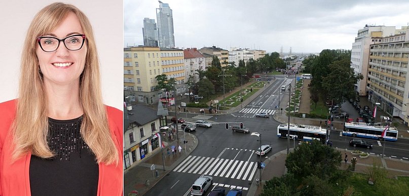 Kurecka: nie można pozwolić na niszczenie najważniejszej komórki