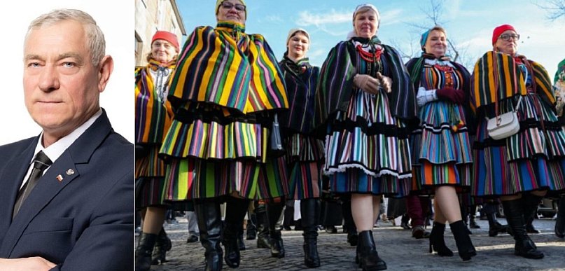 Terechów: granty do 150 tys. złotych. Ruszył nabór do programu EtnoPolska 2026