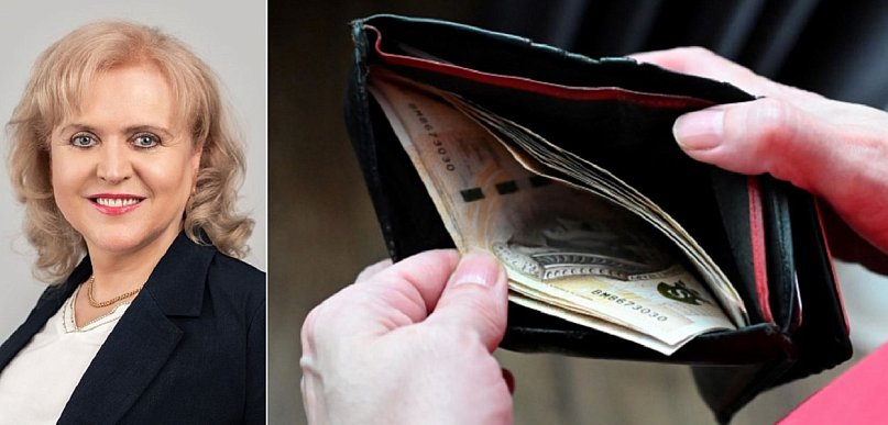 Dalecka: jednolite wynagrodzenia dla rodzin zastępczych. Jest petycja do MRPiPS