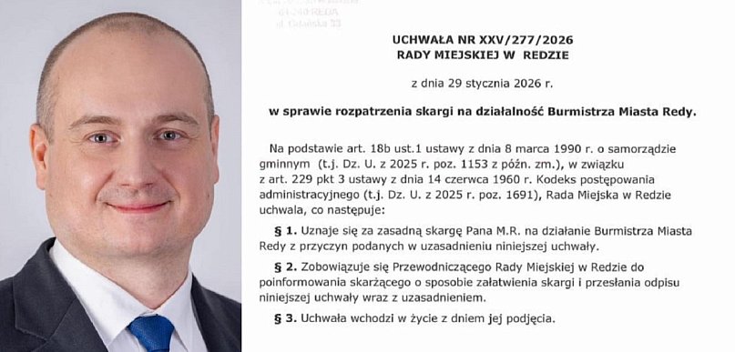 Ruszczyk: w sprawie okłamywania mieszkańców "nie uważają nic"?