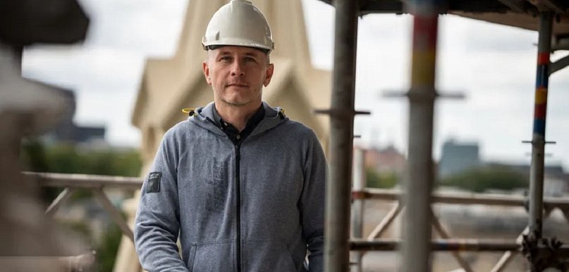 Ten zawód odpowiada za bezpieczeństwo Polaków, ale wciąż mało się o nim mówi