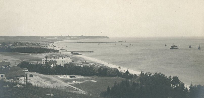 Historyk: Gdynia nie była bajkową osadą biednych rybaków (wywiad)