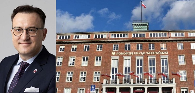 Zajst: powiaty apelują o poprawę współpracy z wojewodami