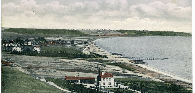 100 lat temu Gdyni nadano prawa miejskie