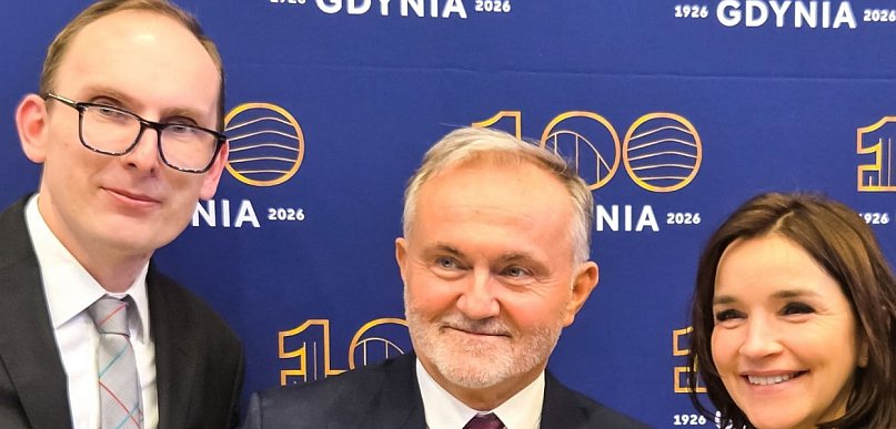 Ubych: jeśli 100-lecie Gdyni ma być świętem wspólnym, musi opierać się na prawdzie