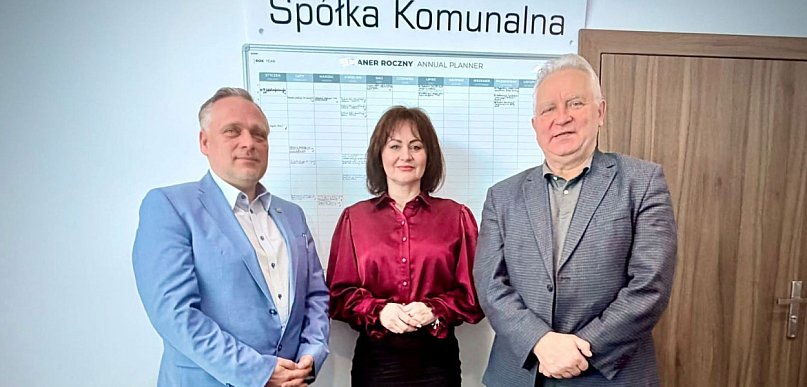 Zmudzińska: gospodarka ściekowa w Gminie Żukowo – przed ważnymi decyzjami