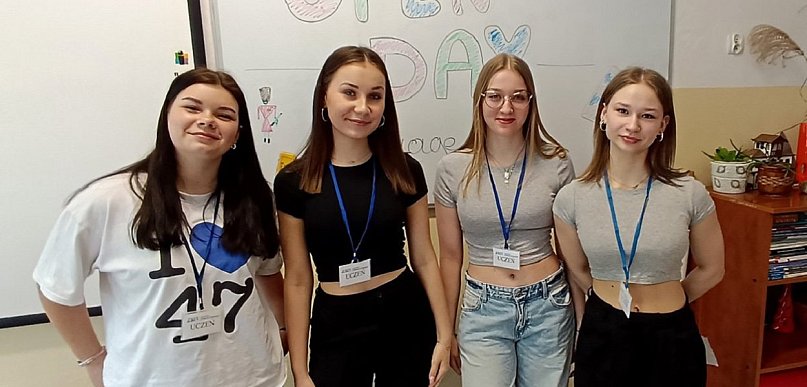 Dni otwarte w gdyńskich szkołach ponadpodstawowych